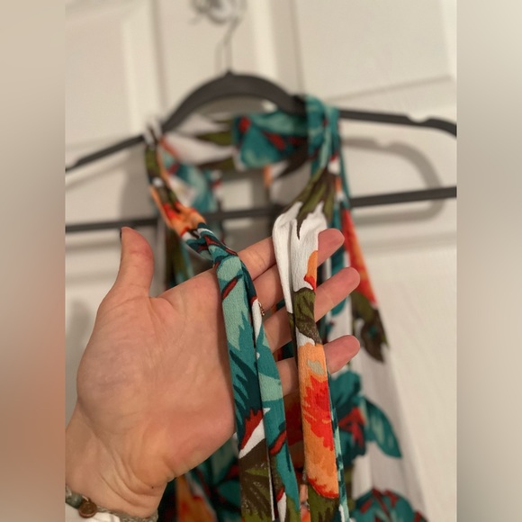 O’Neill Tropical romper - Picture 2 of 9